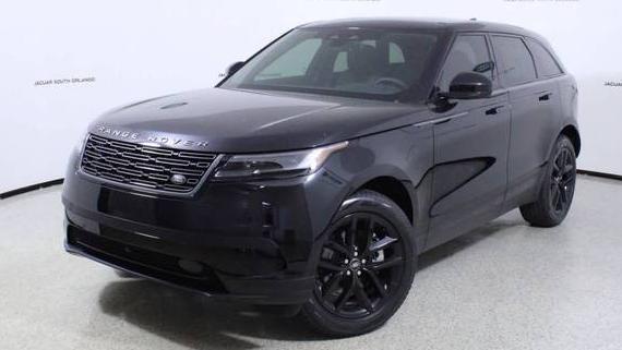 LAND ROVER RANGE ROVER VELAR 2025 SALYJ2EXXSA804491 image